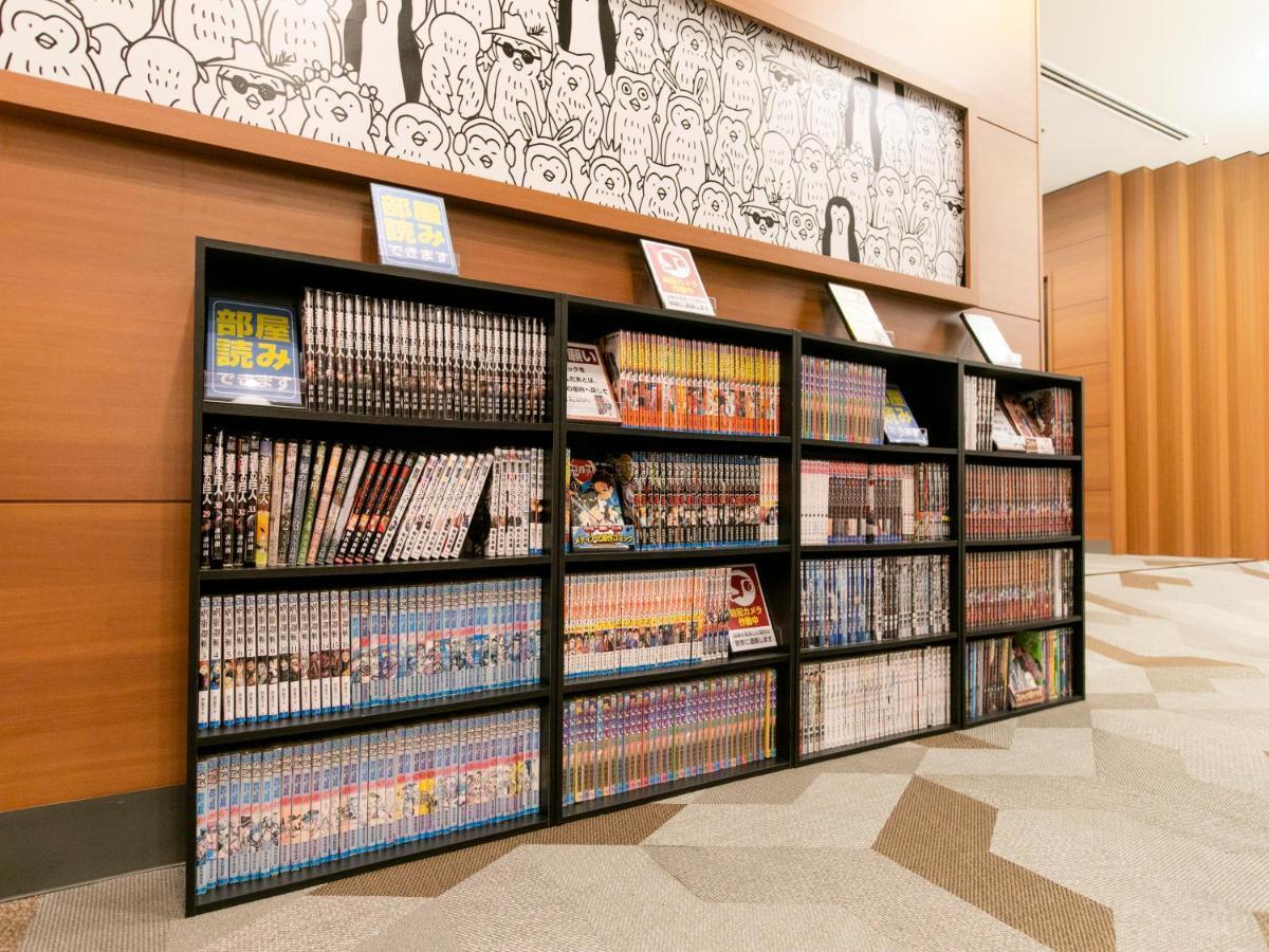 טוקיו Hotel Wing International Ikebukuro מראה חיצוני תמונה