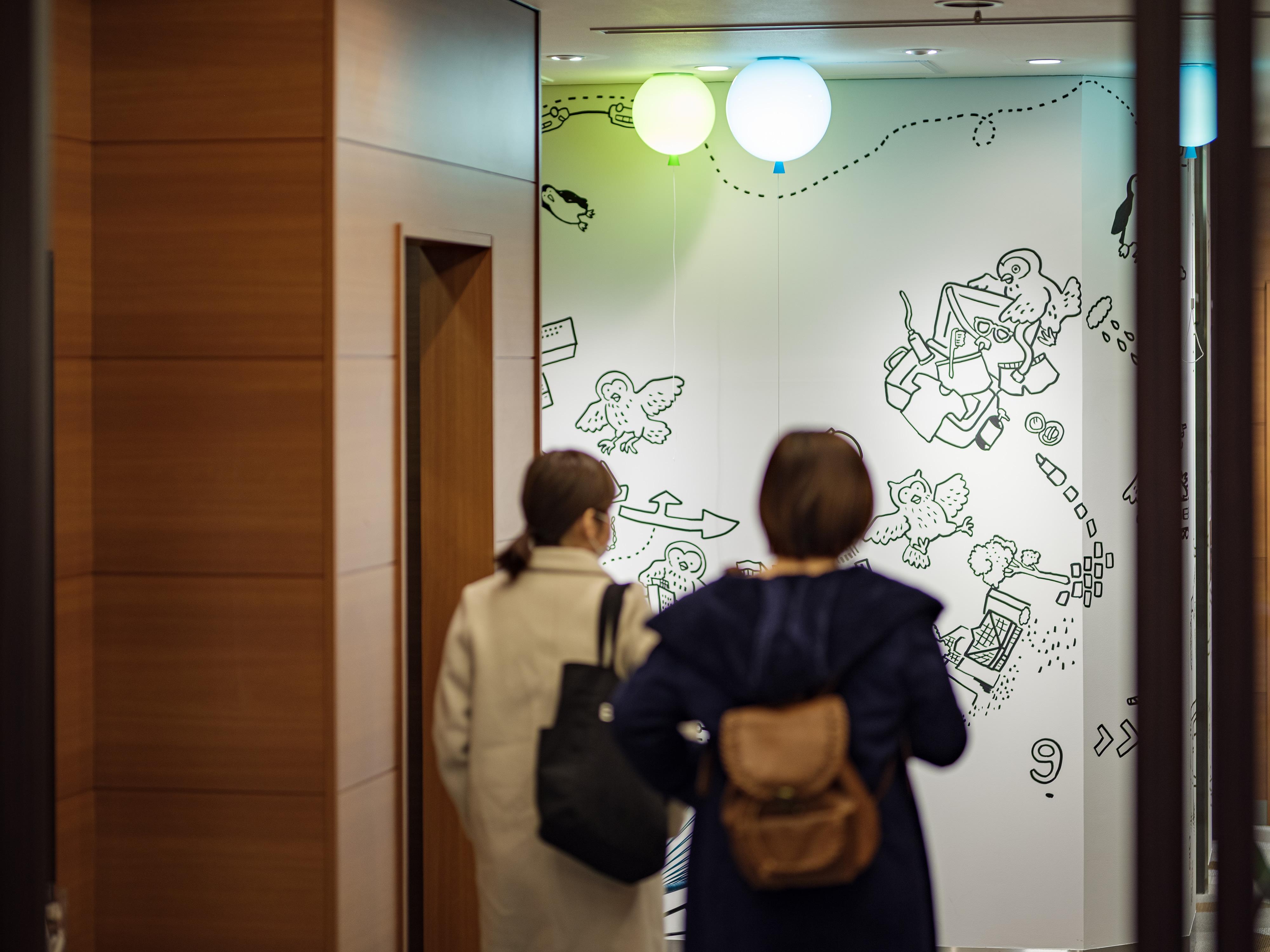 טוקיו Hotel Wing International Ikebukuro מראה חיצוני תמונה
